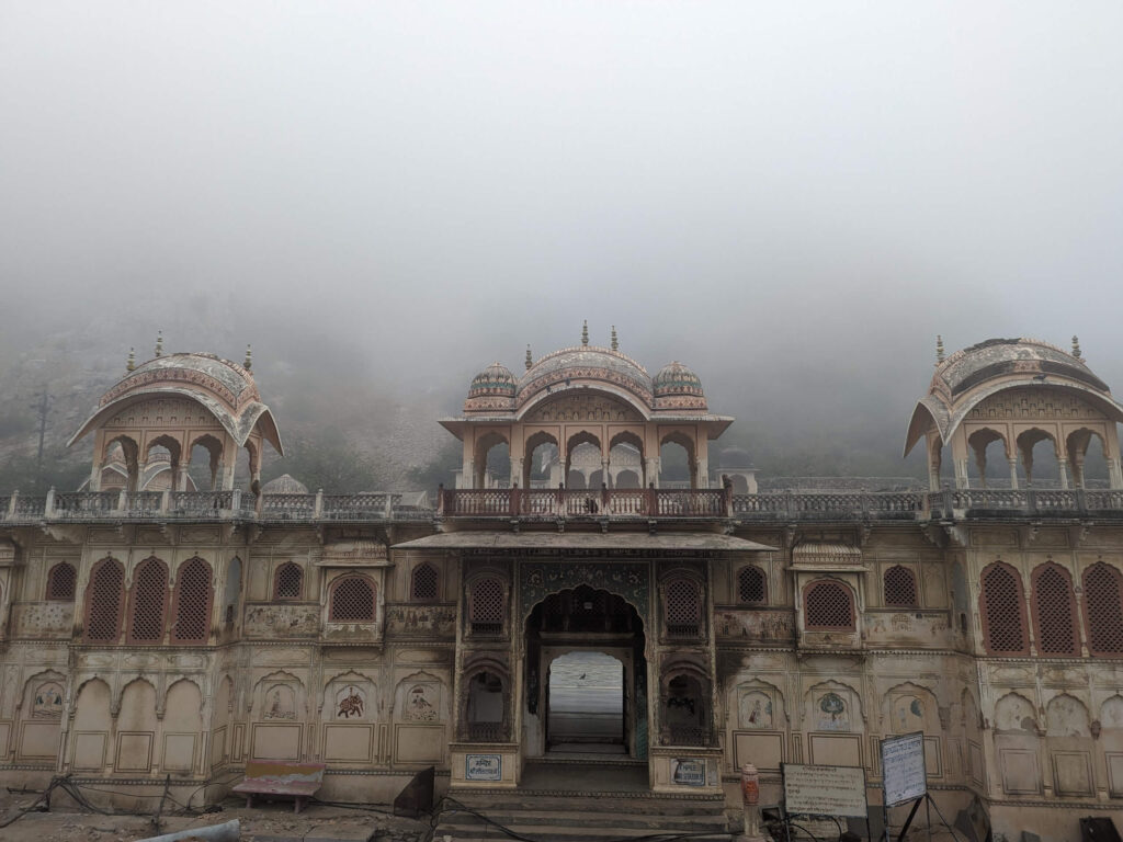 galta ji temple jaipur