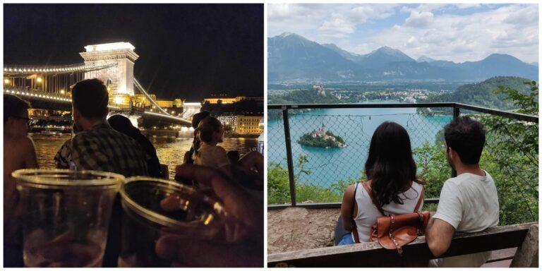 30 BY 30 CENTRE AND EAST EUROPE (1)