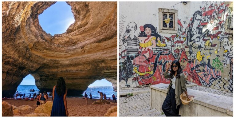 5 day itinerary for portugal