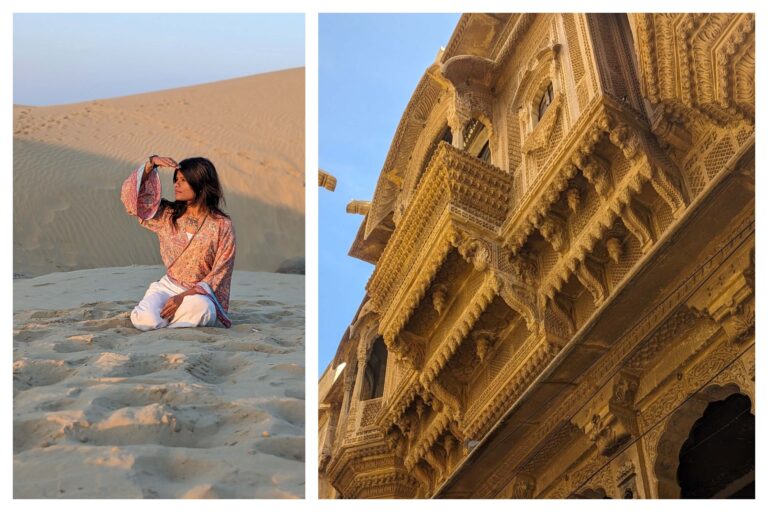 Jaisalmer best things to do in 2 days