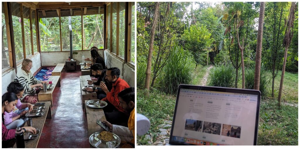 Peepal Farm Rescue DHaramshala