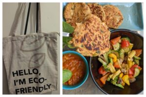 How to lead an ecofriendly lifestyle