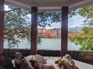 Ganga Haridwar