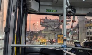 Bangalore city