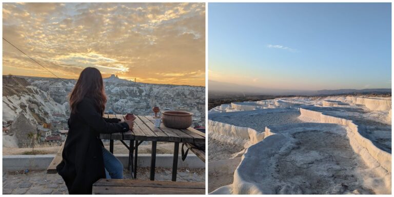 Turkey 10 Day itinerary