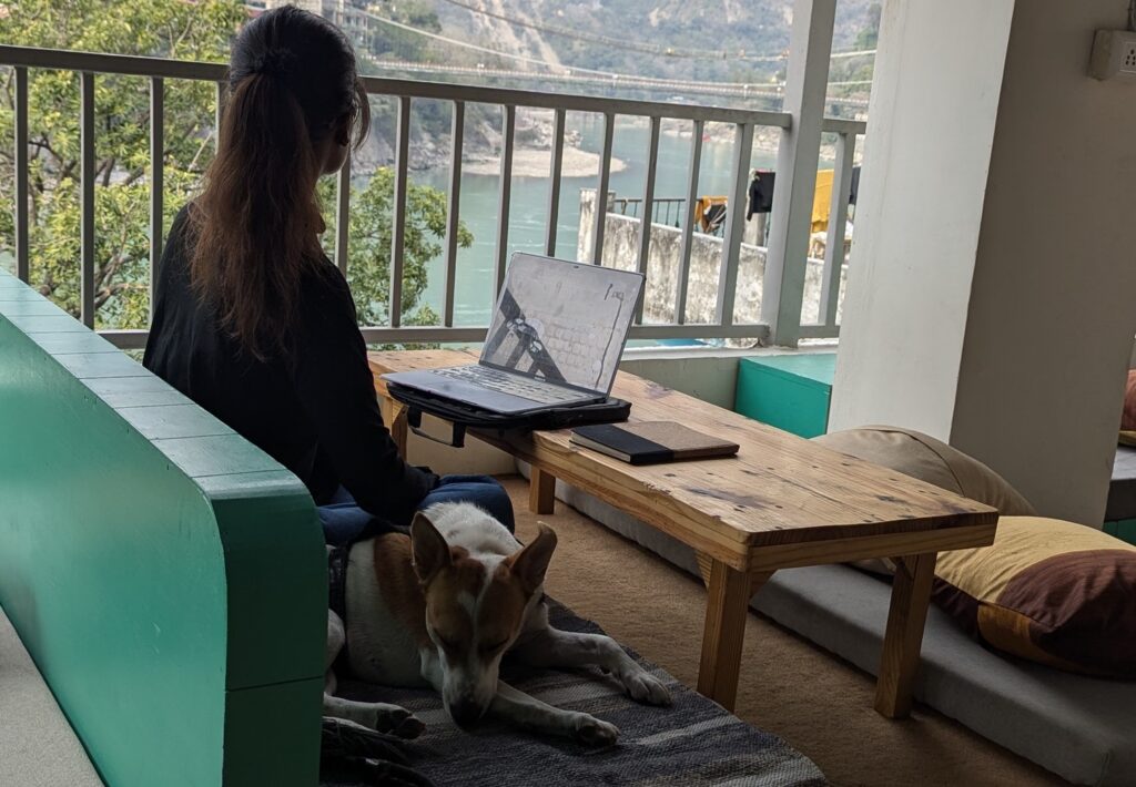 ruminations of a marketing professional