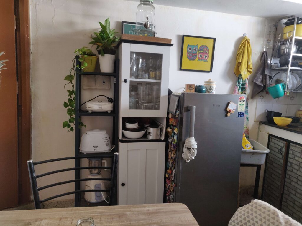 Furniture For A Small Space 