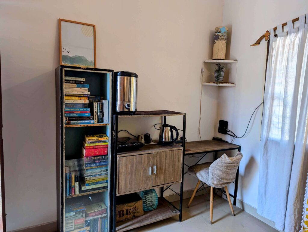 Furniture For A Small Space 