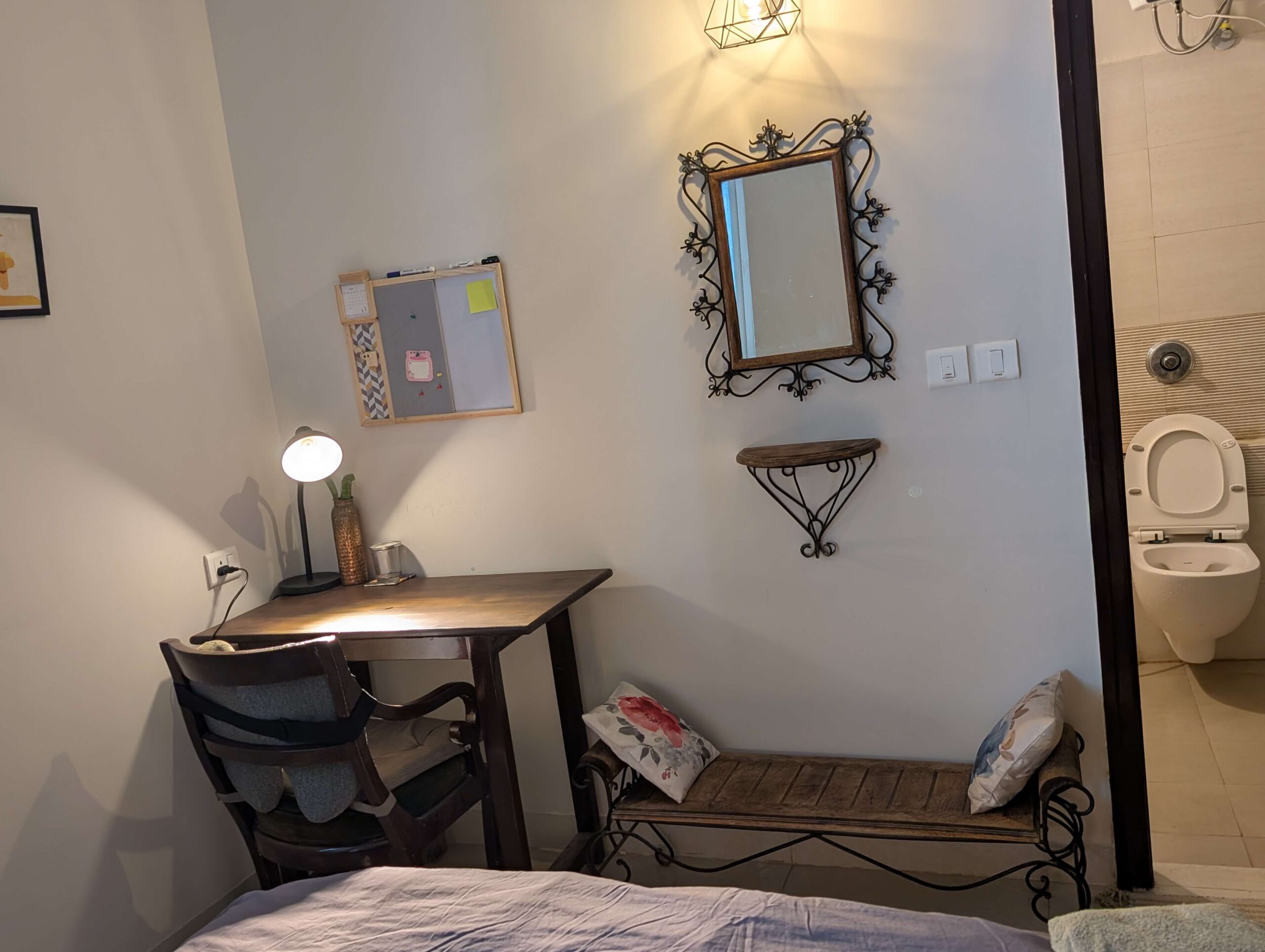 Room 2 angle 2