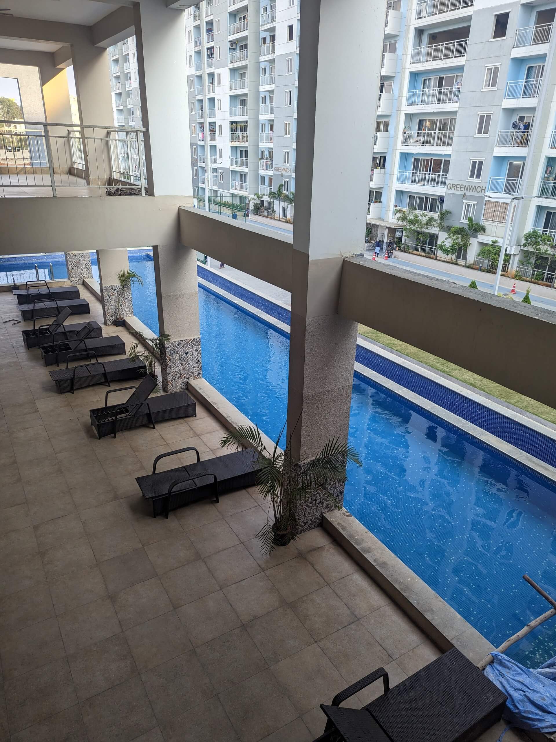 Society amenity 3