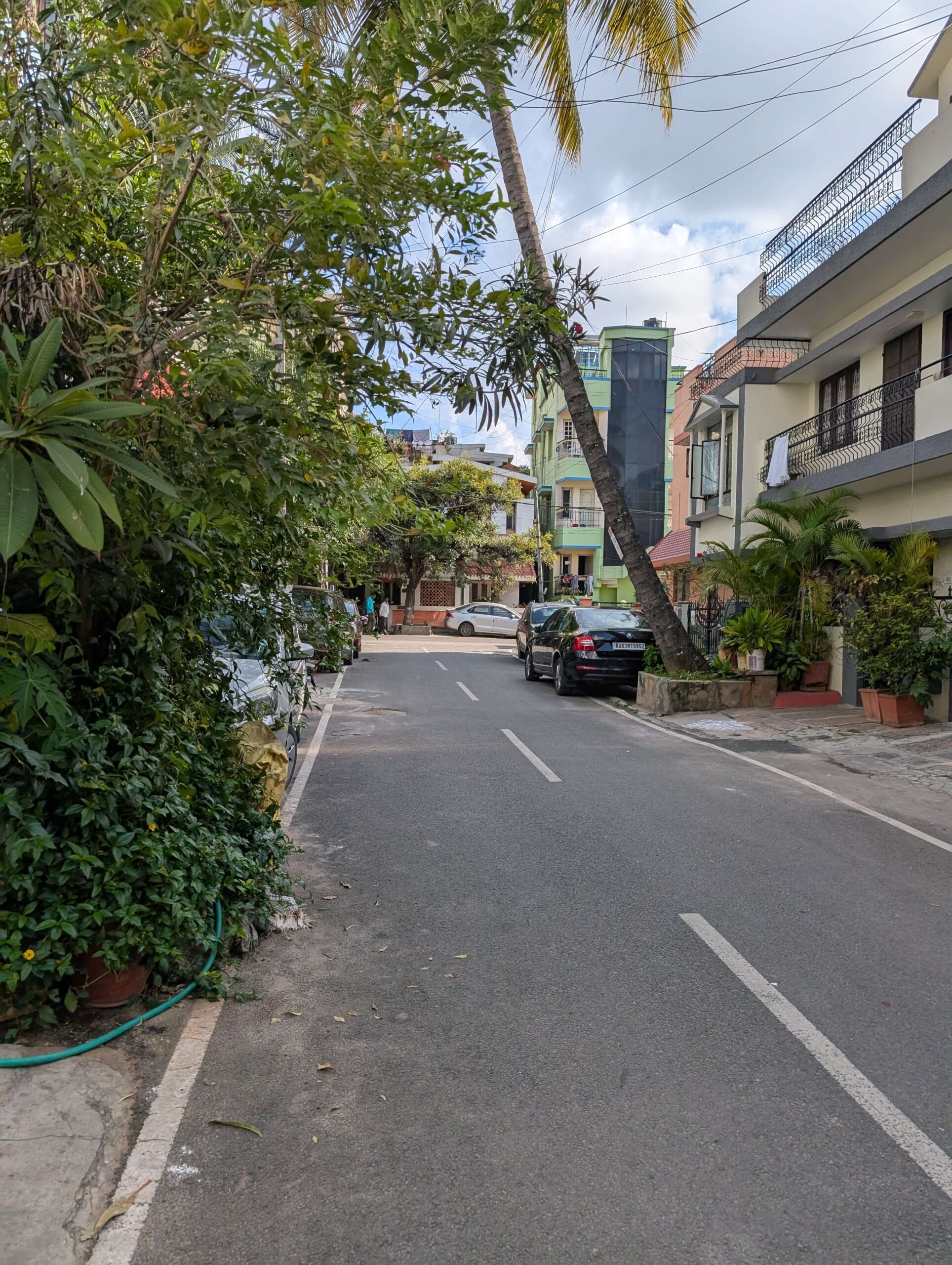Neighbourhood 1